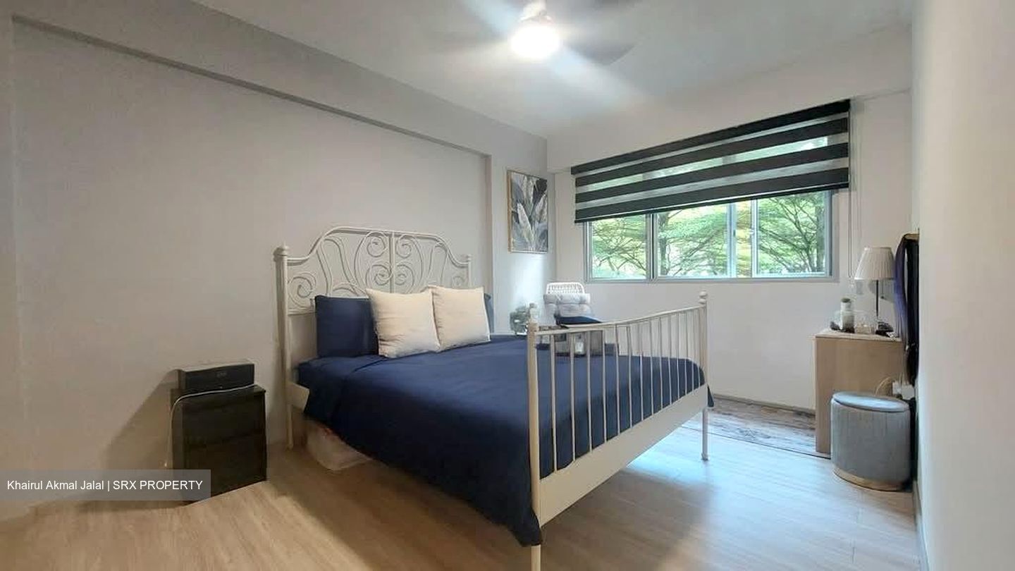 Blk 782E Woodlands Meadow (Woodlands), HDB 5 Rooms #553370511